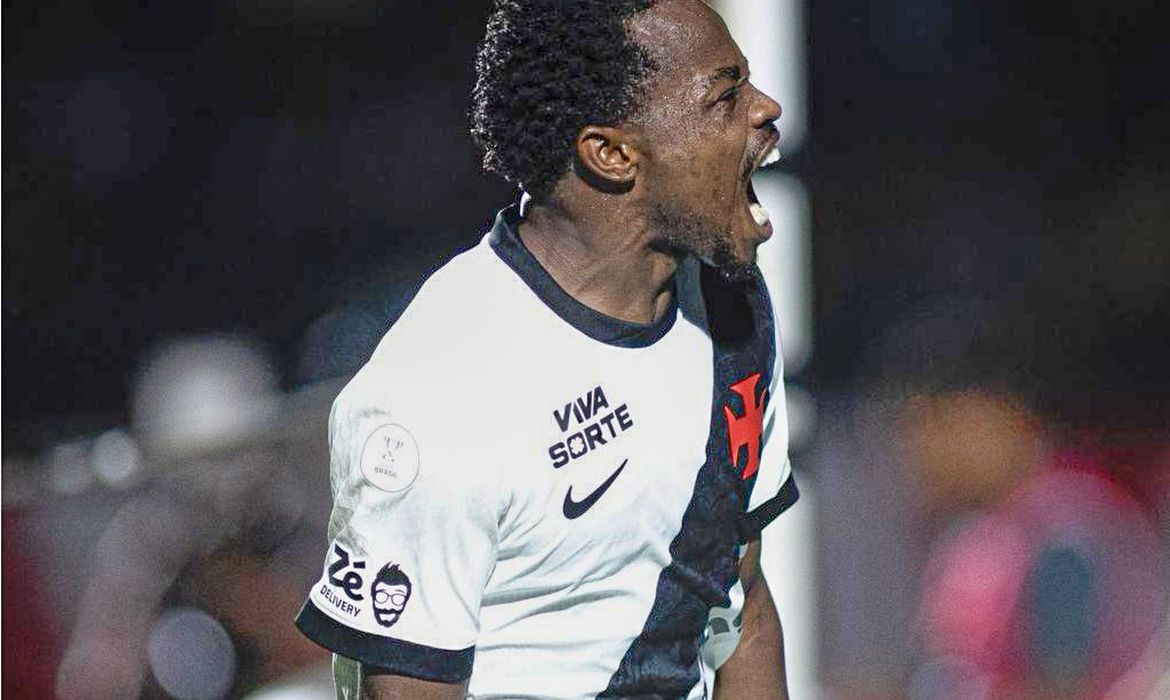 OAB Barro Preto - Vasco e Palmeiras avançam e se enfrentam na semi da Copa do Brasil