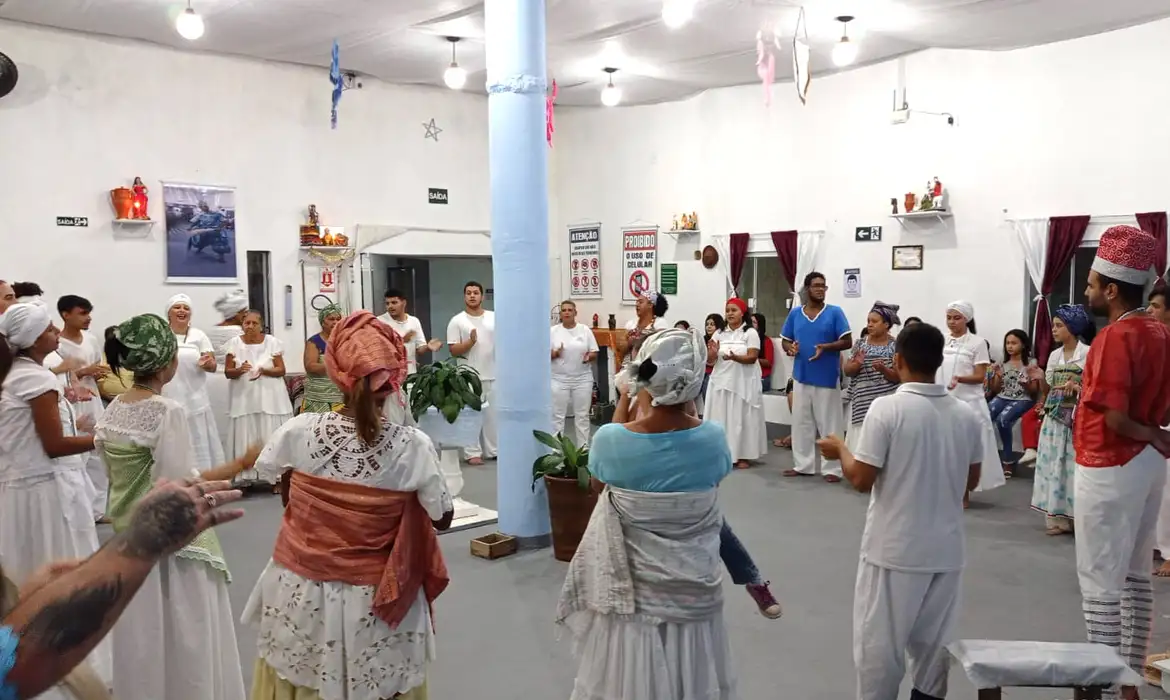 OAB Barro Preto - Eleitores de religiões afro se sentem invisíveis em campanha eleitoral