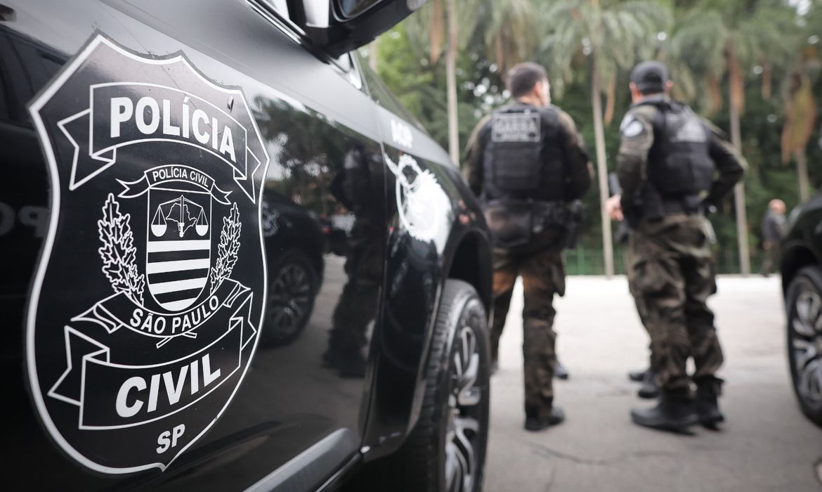 OAB Barro Preto - Polícia de SP prende três suspeitos de explorar bets