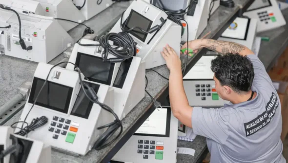 Conheça os direitos das pessoas com deficiência no dia das eleições