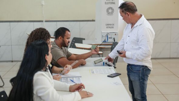 Eleições 2026: confira os deputados federais eleitos por São Paulo