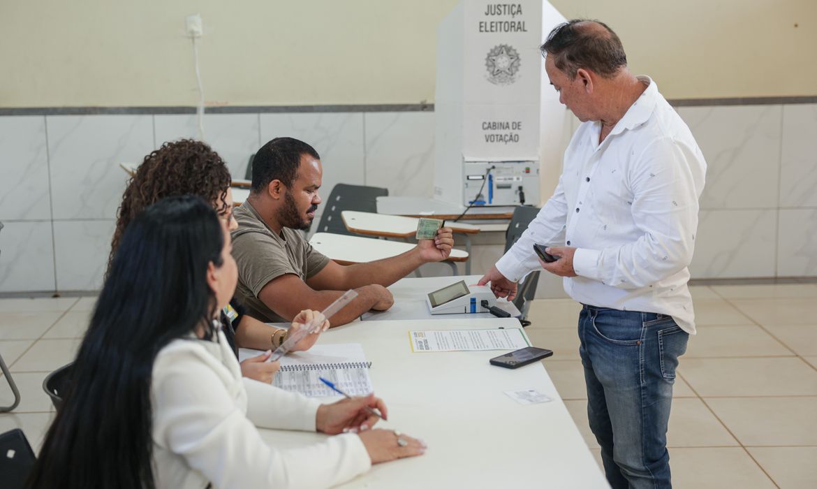 OAB Barro Preto - Eleições 2026: confira os deputados federais eleitos por São Paulo
