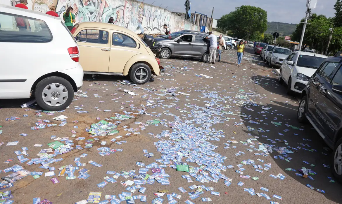 OAB Barro Preto - Campanha eleitoral para o segundo turno começa nesta segunda-feira