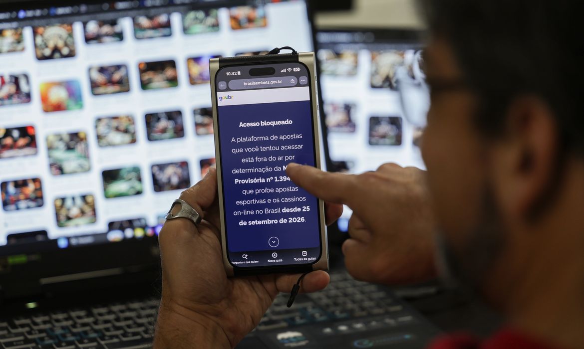 OAB Barro Preto - Bets começam a sair do ar nesta terça-feira