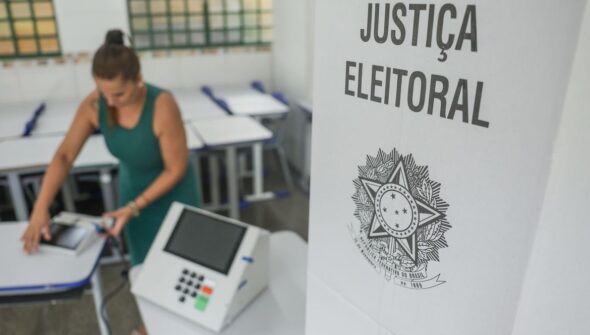 Último dia para qualquer tipo de propaganda eleitoral é neste sábado
