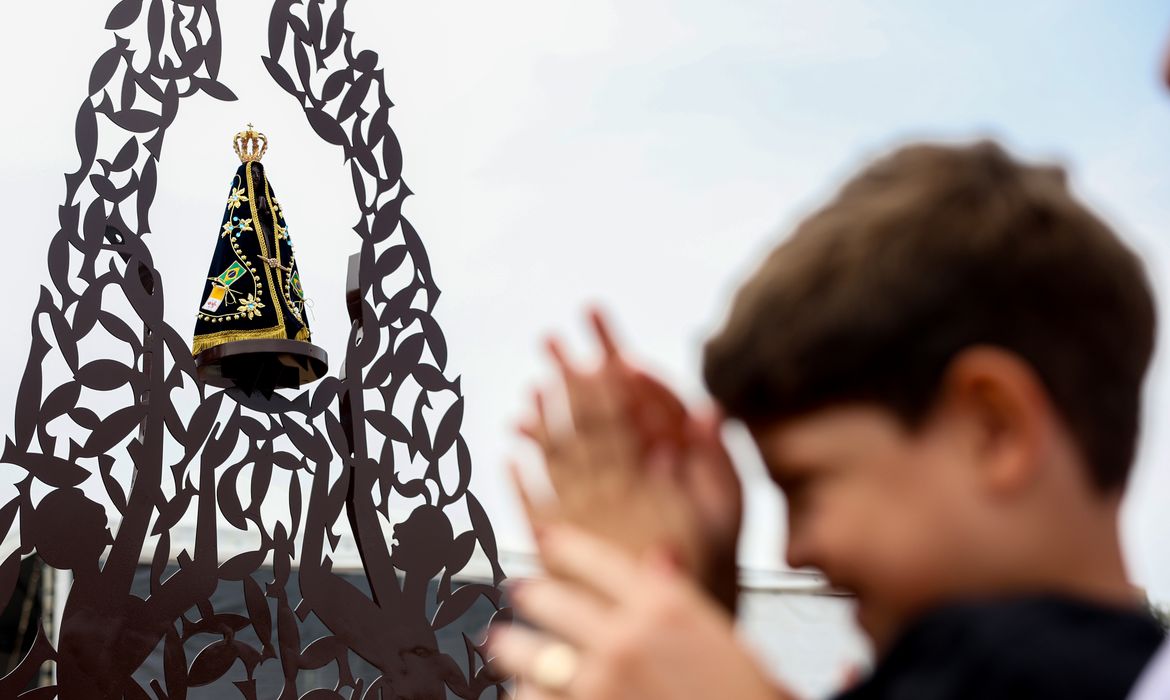 OAB Barro Preto - Nossa Senhora Aparecida: 95 anos da padroeira do Brasil; entenda
