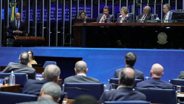 Fim da escala 6×1: confira próximos passos da tramitação no Senado