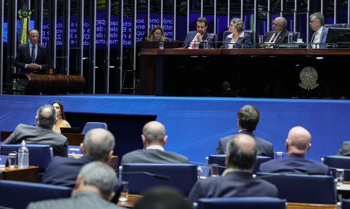 OAB Barro Preto - Fim da escala 6×1: confira próximos passos da tramitação no Senado
