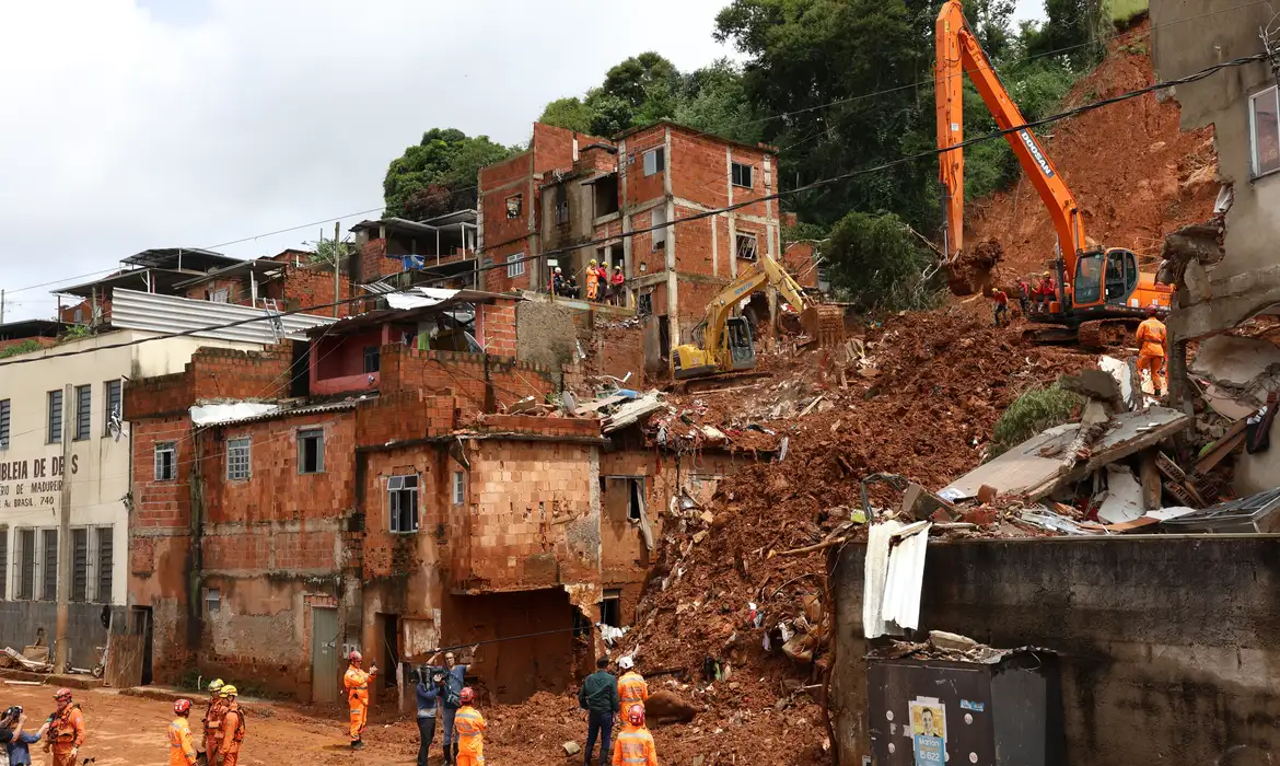 OAB Barro Preto - Redução de desastres: especialistas defendem “cultura da prevenção”