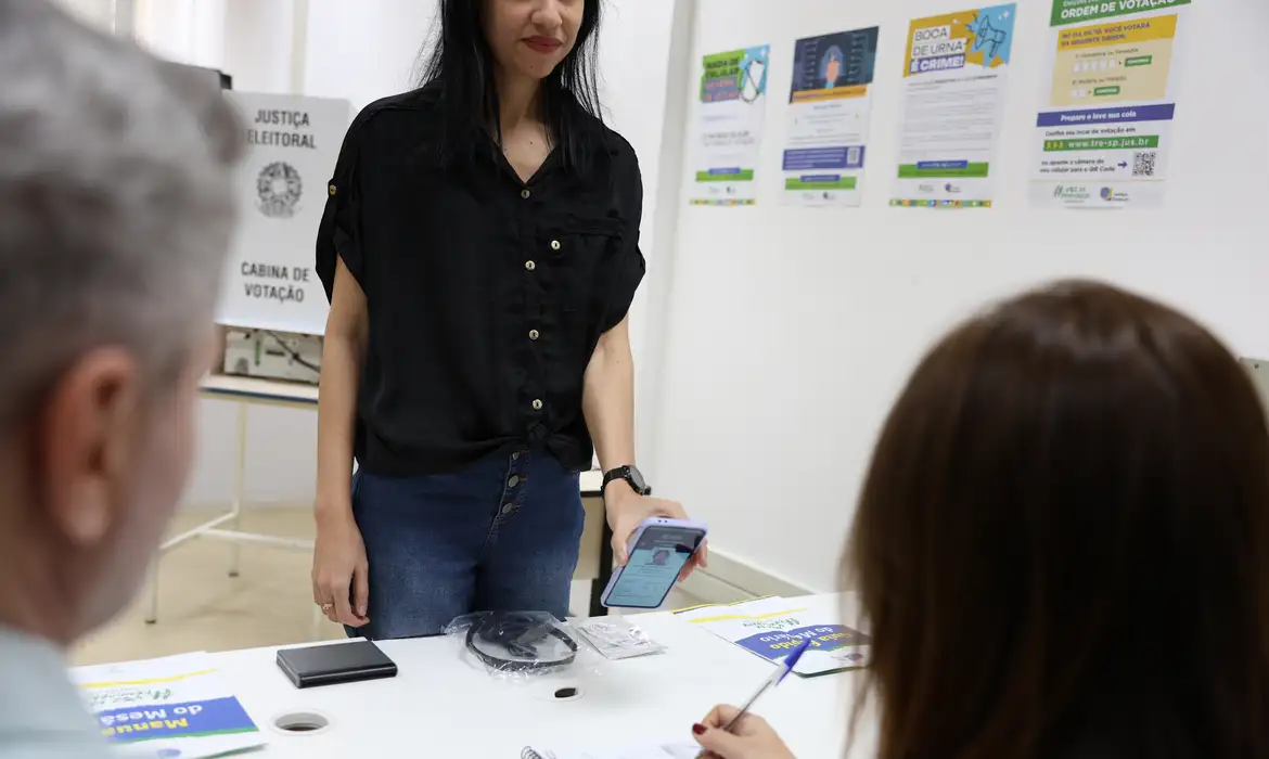 OAB Barro Preto - Eleições 2026: saiba quais documentos são aceitos para votar