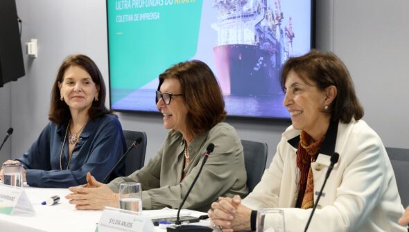 Nova descoberta aumenta expectativa da Petrobras na Foz do Amazonas