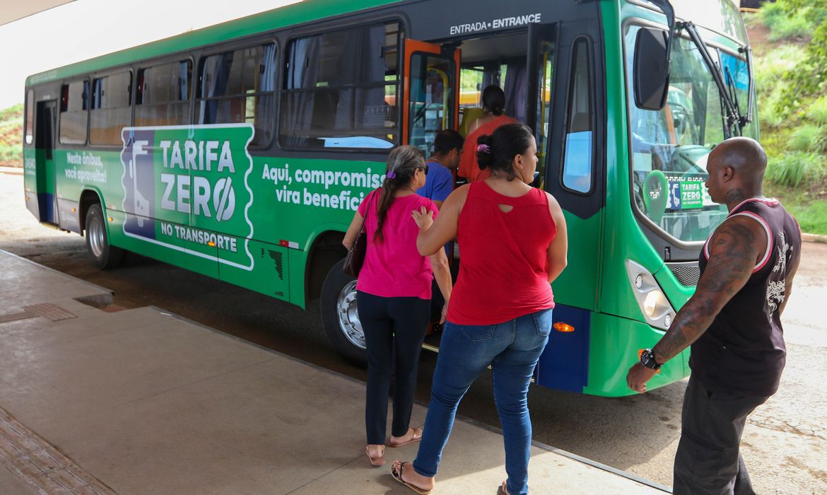OAB Barro Preto - Transporte público de graça no dia da eleição: veja como irá funcionar