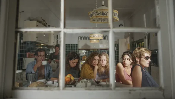SP: mostra abriu as portas para o cinema mundial