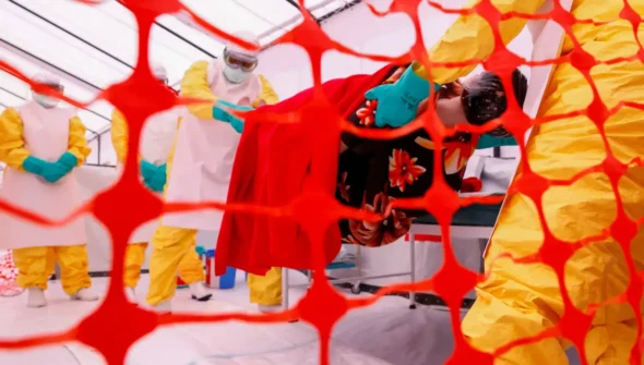 Quênia confirma primeiro caso de ebola; homem morreu após tratamento