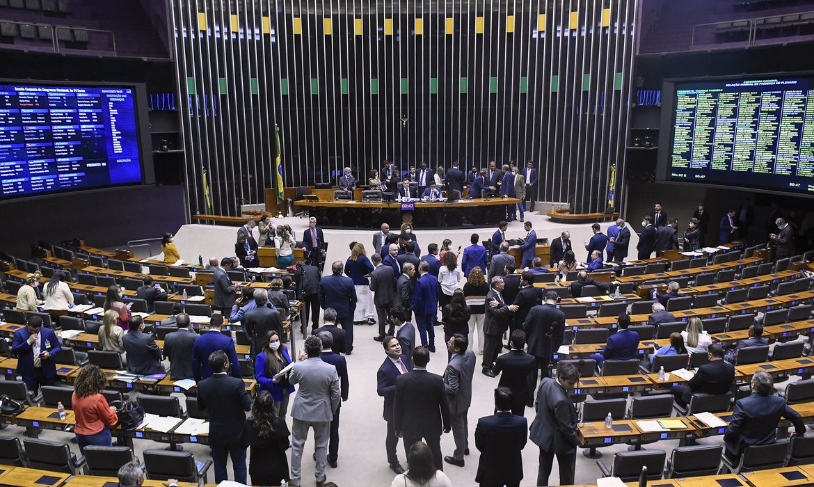 OAB Barro Preto - Representação de parlamentares negros segue baixa, diz pesquisadora