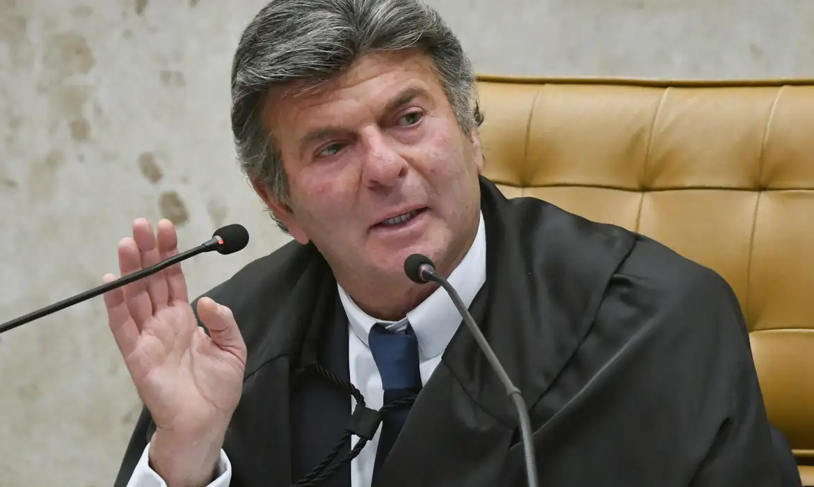 OAB Barro Preto - Fux pede manifestação da AGU sobre pedido para liberar bets