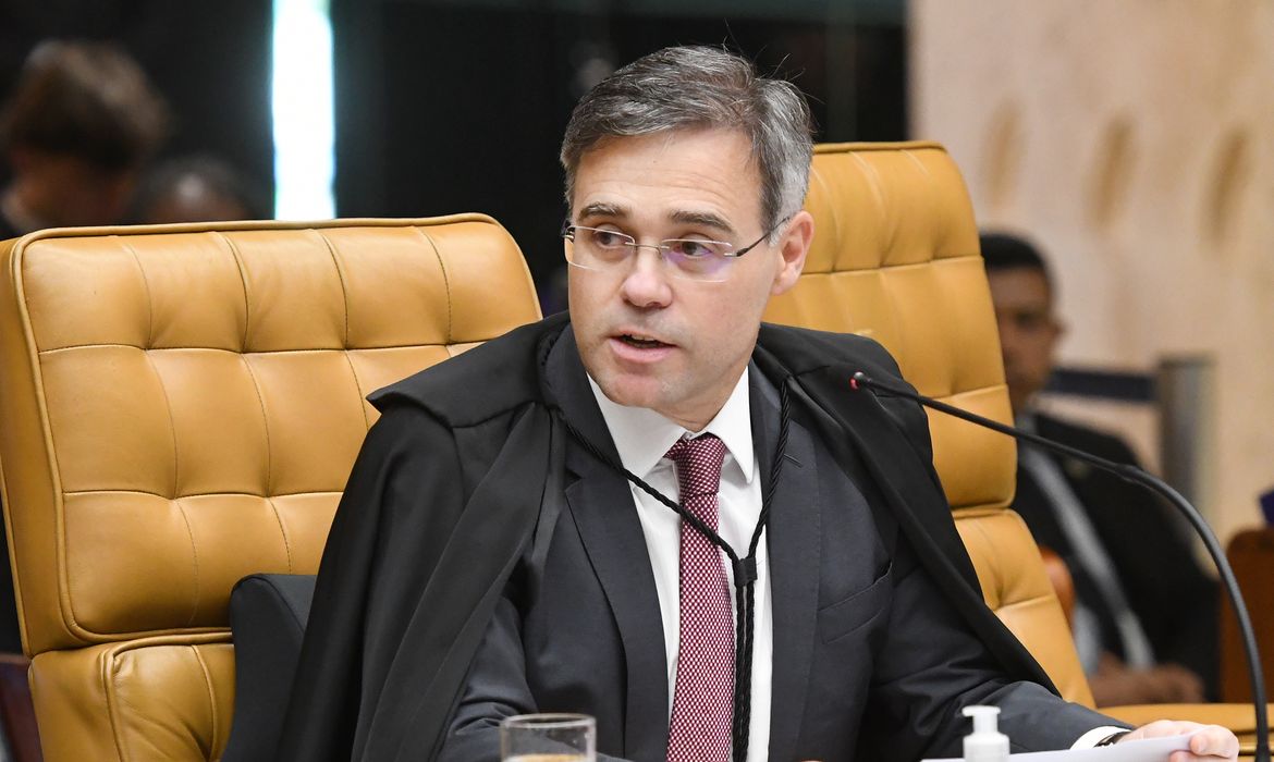 OAB Barro Preto - Mendonça determina remoção de vídeo de deputados contrários a Flávio 
