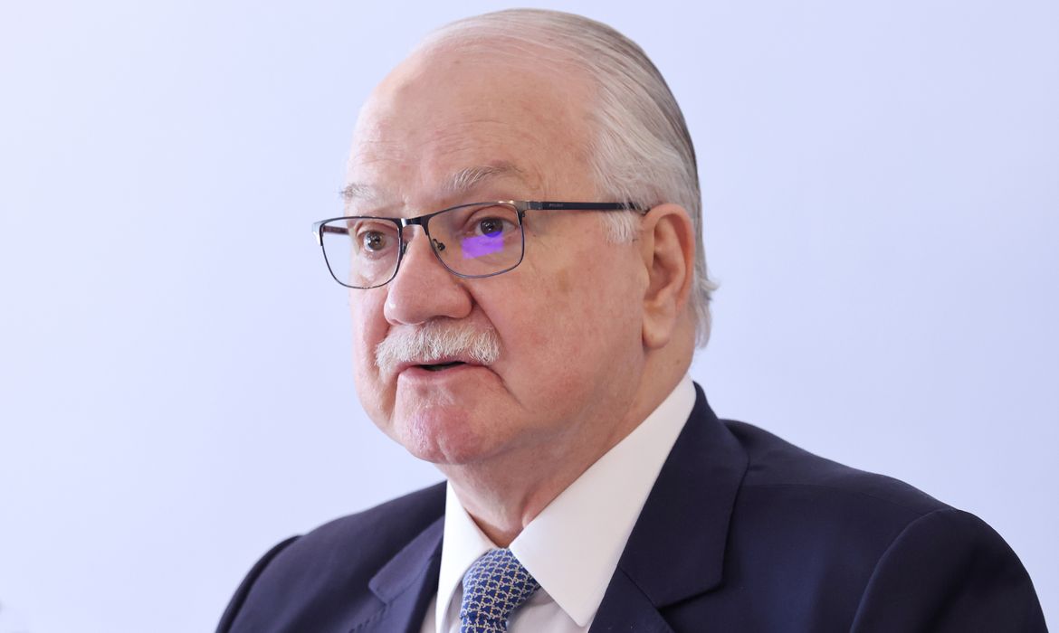 OAB Barro Preto - Democracia exige que perdedor respeite as regras do jogo, diz Fachin
