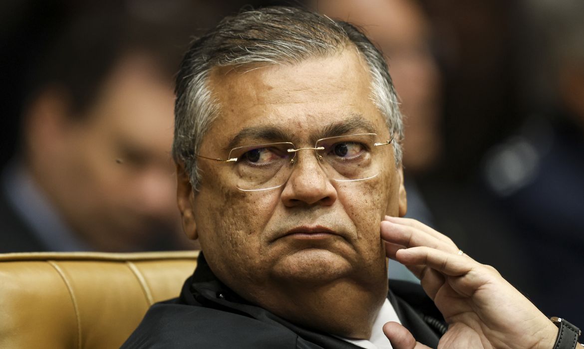 OAB Barro Preto - Edson Fachin manda PF investigar ameaças contra Flávio Dino