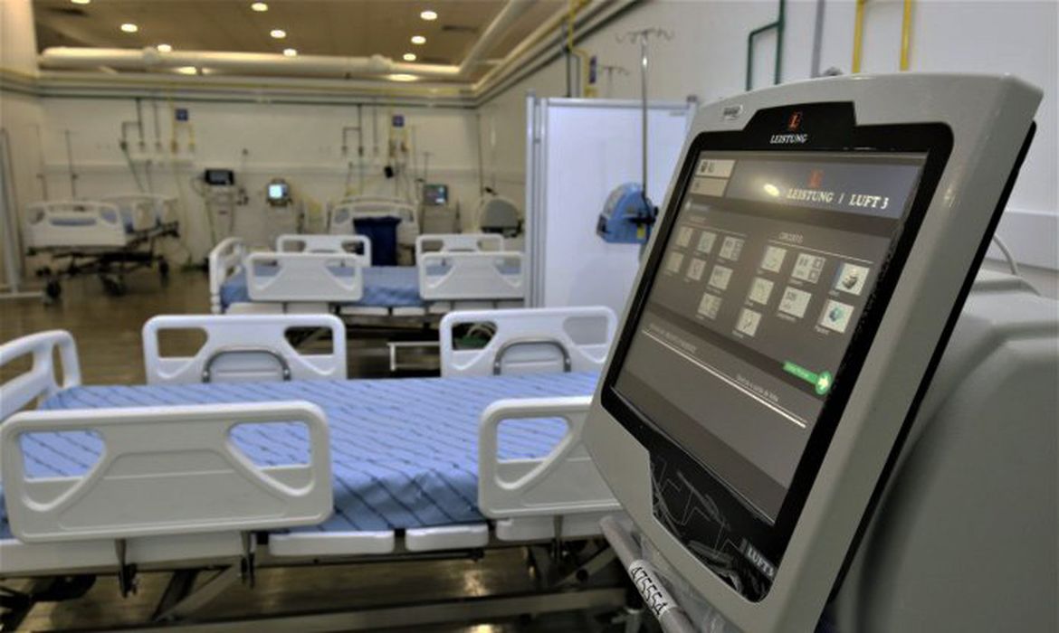 OAB Barro Preto - Reino Unido vai monitorar dispositivos médicos baseados em IA