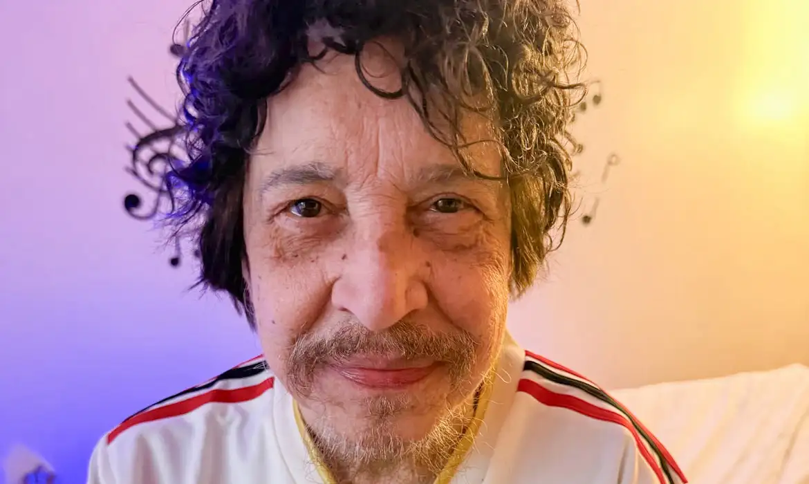 OAB Barro Preto - Ícone da MPB, Benito di Paula morre em São Paulo aos 84 anos