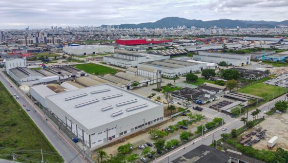 Indústria aponta juros altos como principal barreira ao crédito
