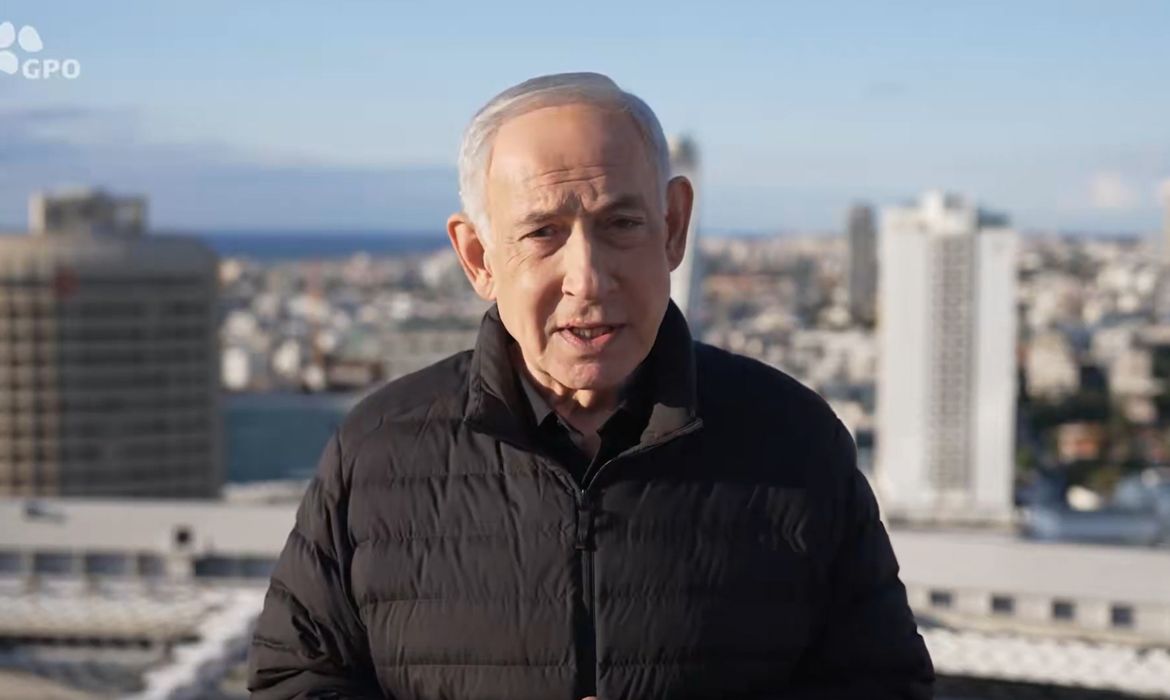 OAB Barro Preto - Israel promete chegar à “origem” de ataque em voo da Flydubai