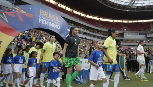 Esporte: conheça as propostas de Flávio Bolsonaro e Lula para a área