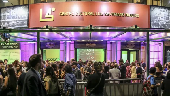 Com 110 filmes inéditos, Festival do Rio começa nesta terça-feira