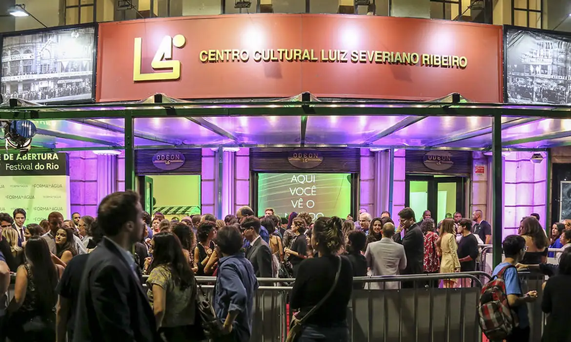 OAB Barro Preto - Com 110 filmes inéditos, Festival do Rio começa nesta terça-feira