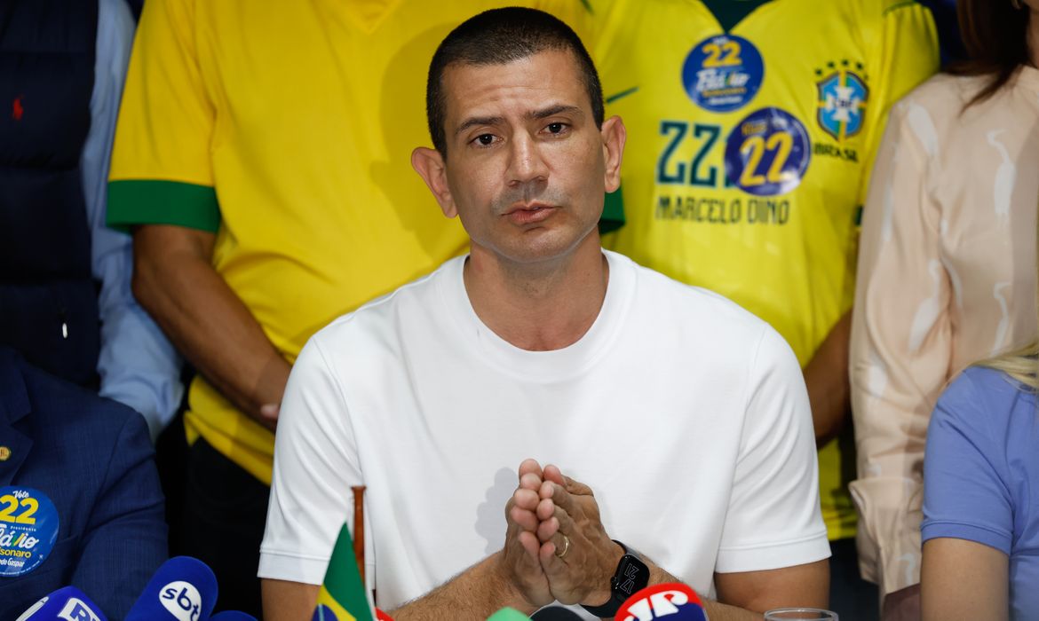 OAB Barro Preto - Após retotalização dos votos, Douglas Ruas tem 50,88% dos votos no RJ