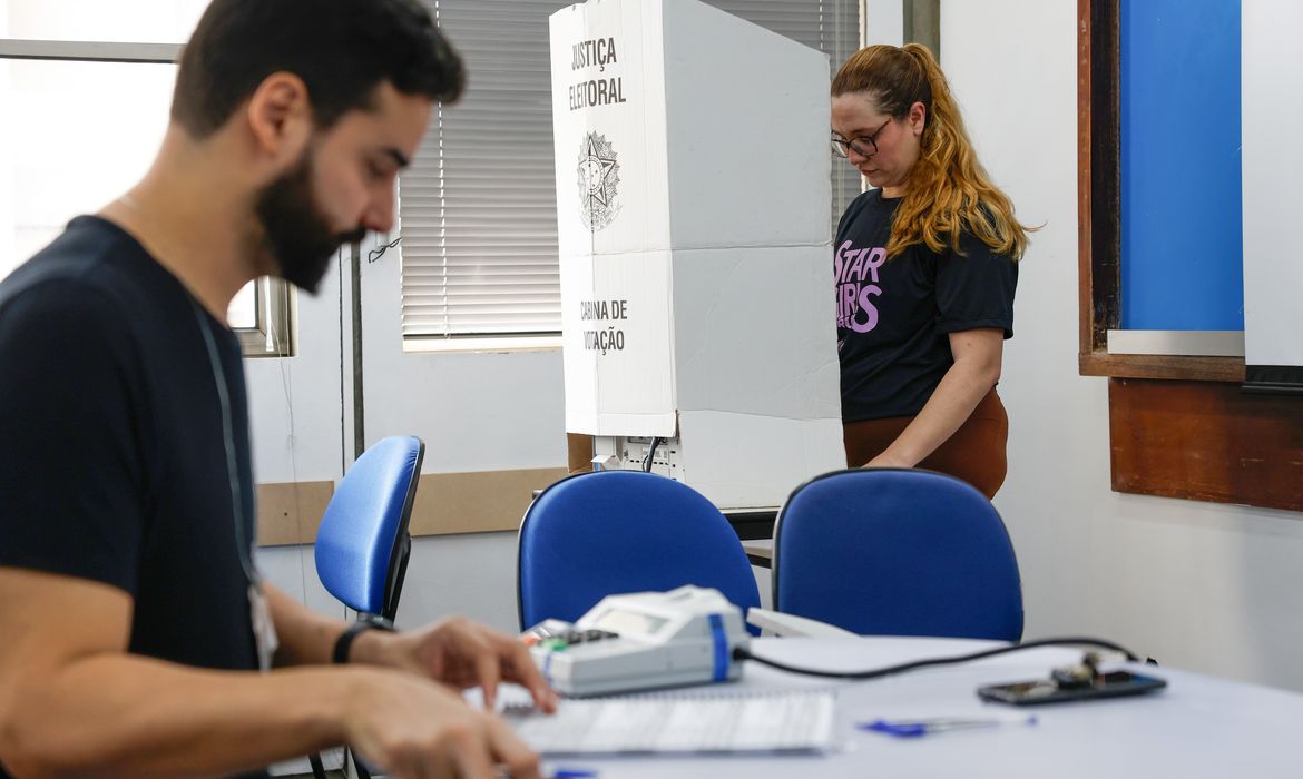 OAB Barro Preto - Eleitor que faltou ao primeiro turno pode votar no segundo