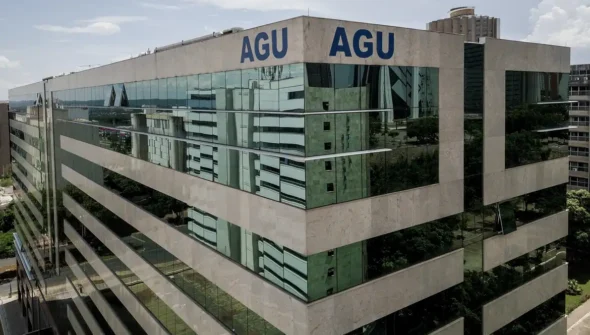 AGU pede ao STF que declare inconstitucionais leis das bets