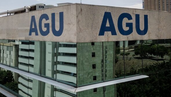 AGU pede a Fux que aguarde PGR e mantenha proibição das bets no país