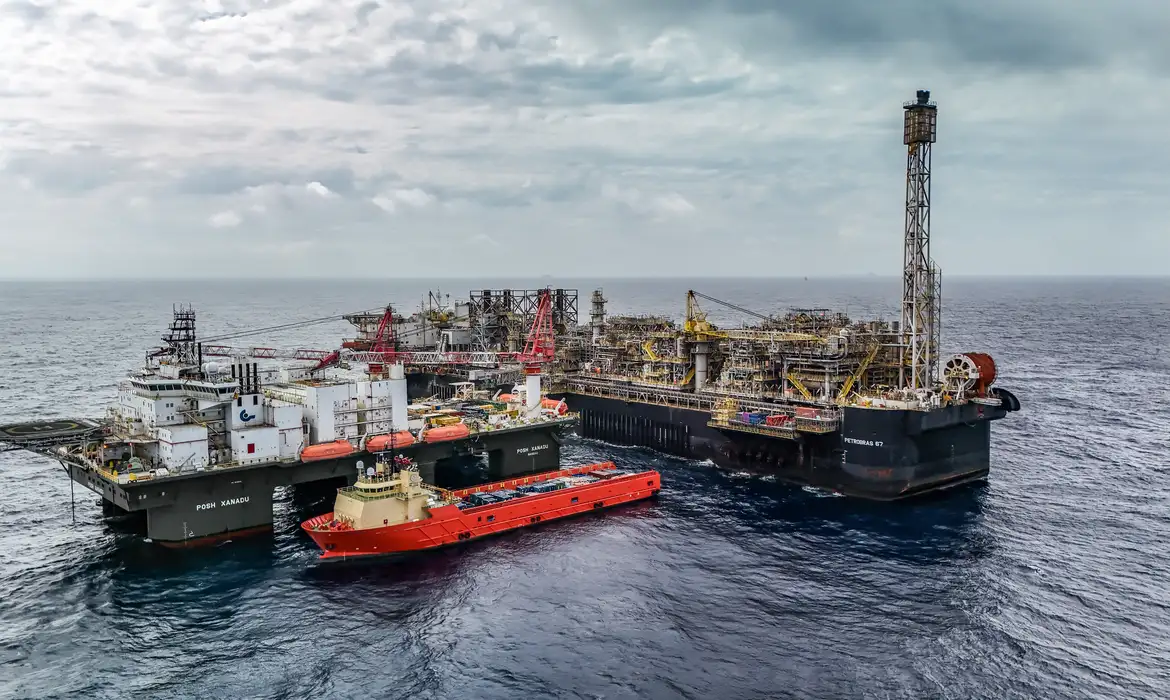 OAB Barro Preto - Petrobras faz 2ª descoberta de petróleo em poço da Margem Equatorial