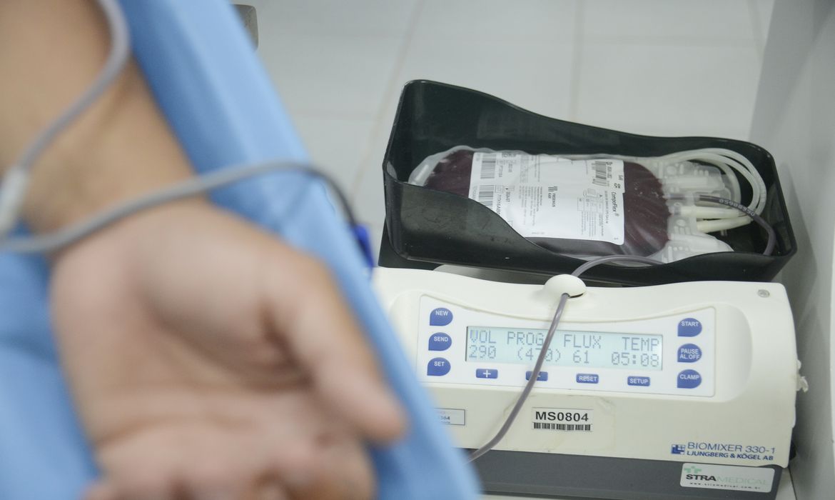 OAB Barro Preto - Cremerj promove campanha de doação de sangue em parceria com Hemorio