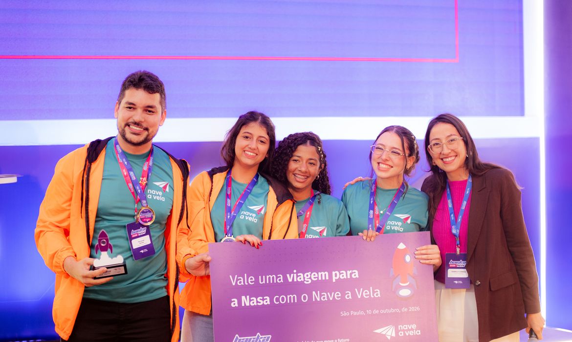 OAB Barro Preto - Estudantes desenvolvem plataformas para combater a desinformação