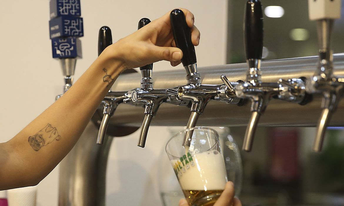 OAB Barro Preto - Lei Seca: confira onde haverá restrição a bebidas nas eleições 2026