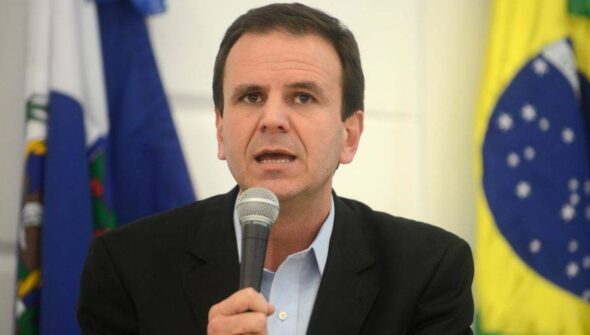 Paes desiste de candidatura no Rio, após Zanin negar recurso ao STF