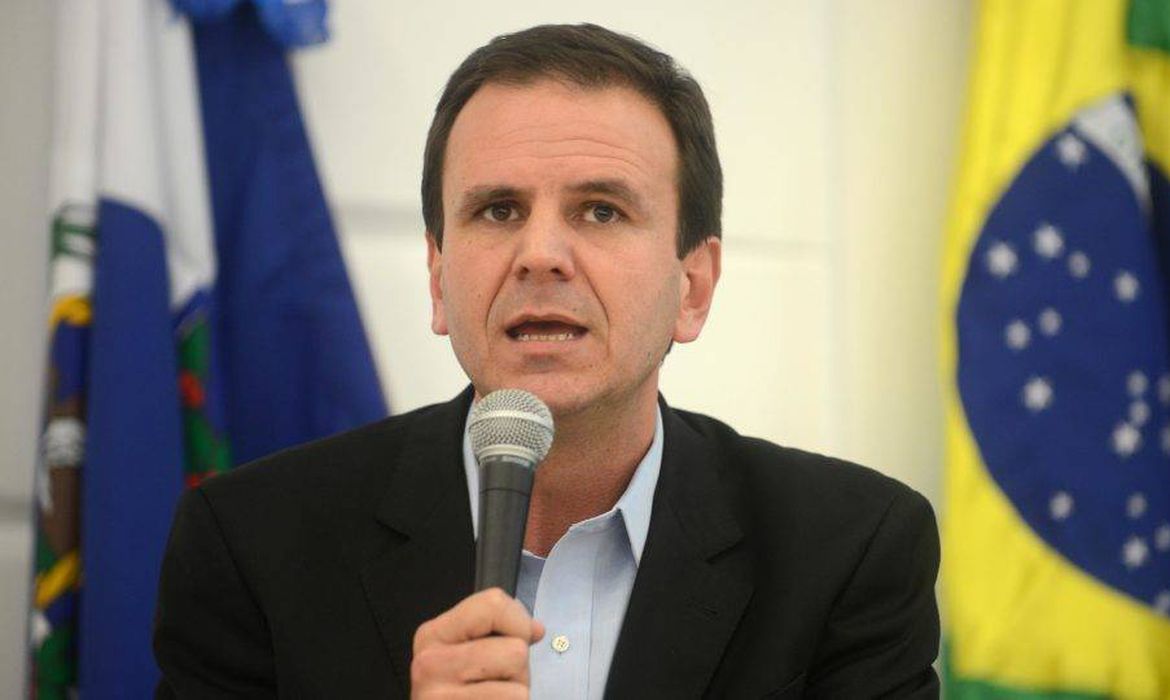 OAB Barro Preto - Paes desiste de candidatura no Rio, após Zanin negar recurso ao STF