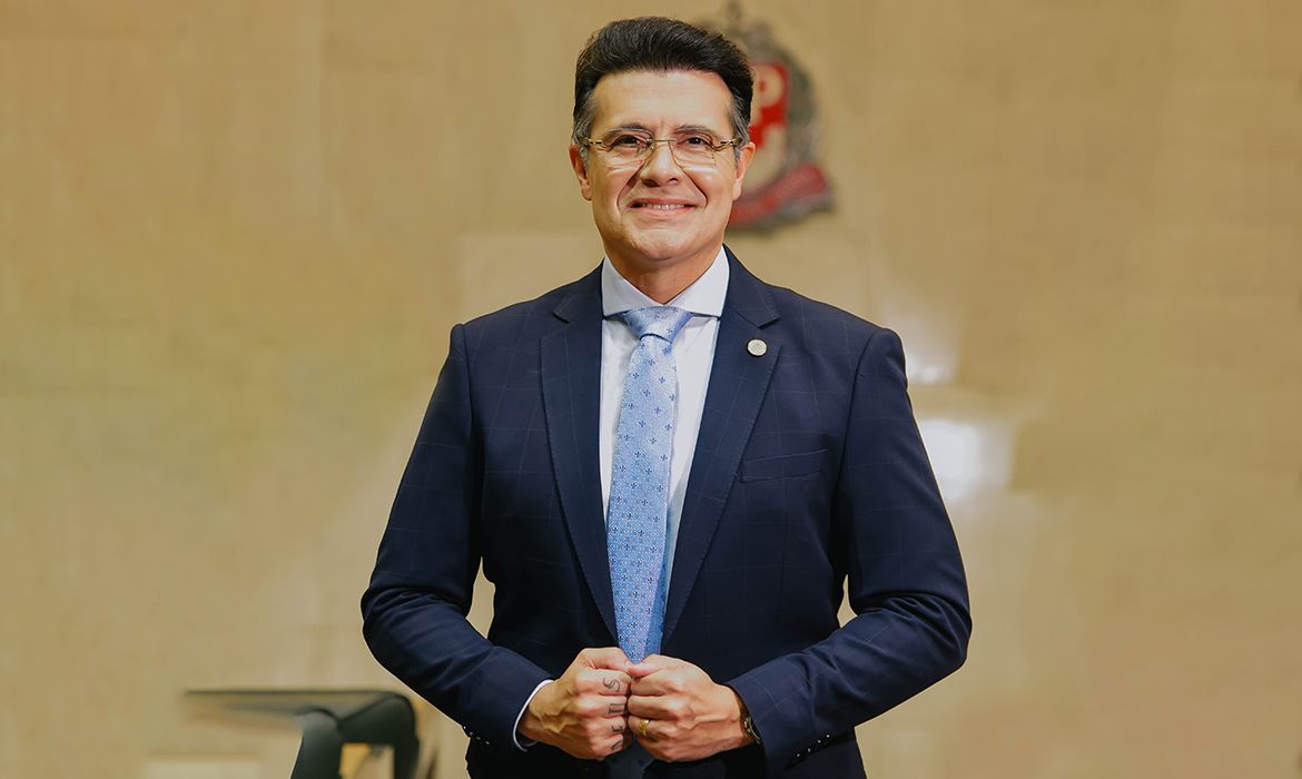 OAB Barro Preto - Deputado estadual Marcelo Aguiar é detido após disparo em bar