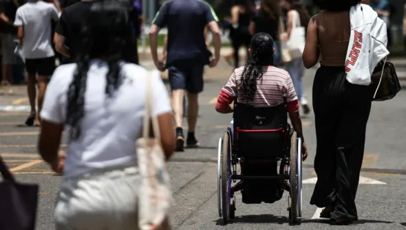 Enem 2026: prazo para escolher idioma da prova termina neste domingo