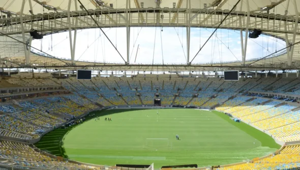 CBF divulga calendário masculino para 2027 com pausa da Copa Feminina