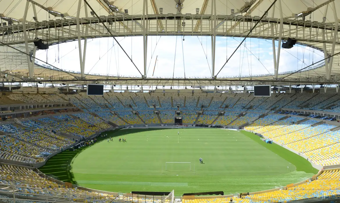 OAB Barro Preto - CBF divulga calendário masculino para 2027 com pausa da Copa Feminina