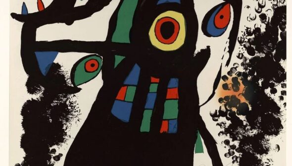 MAB prorroga exposição de Miró em São Paulo