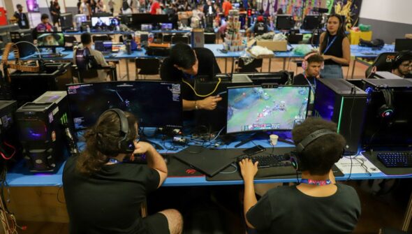 Conheça detalhes da regulamentação dos jogos eletrônicos no Brasil