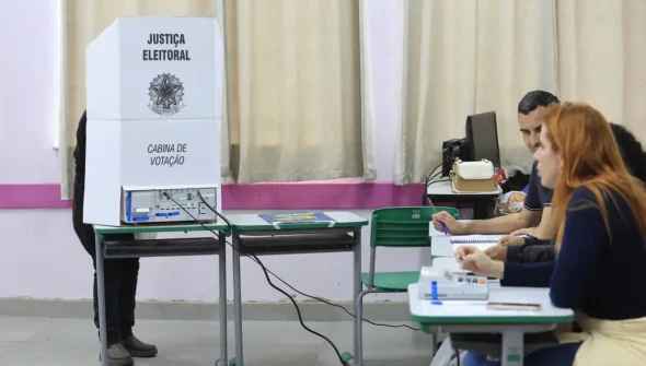 MPT registra quase 2 mil denúncias de assédio eleitoral no Brasil