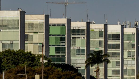 Contas do governo têm superávit de R$ 4,8 bilhões em setembro