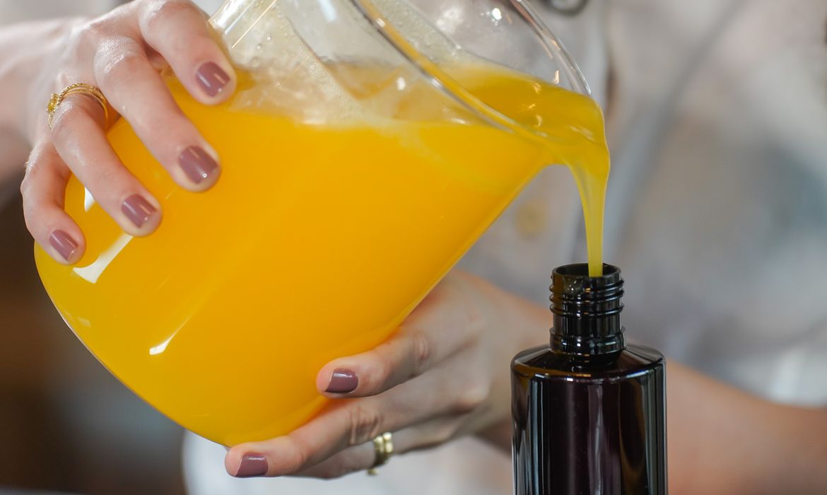 OAB Barro Preto - Anvisa: veja a lista de cosméticos que podem ter fabricação artesanal