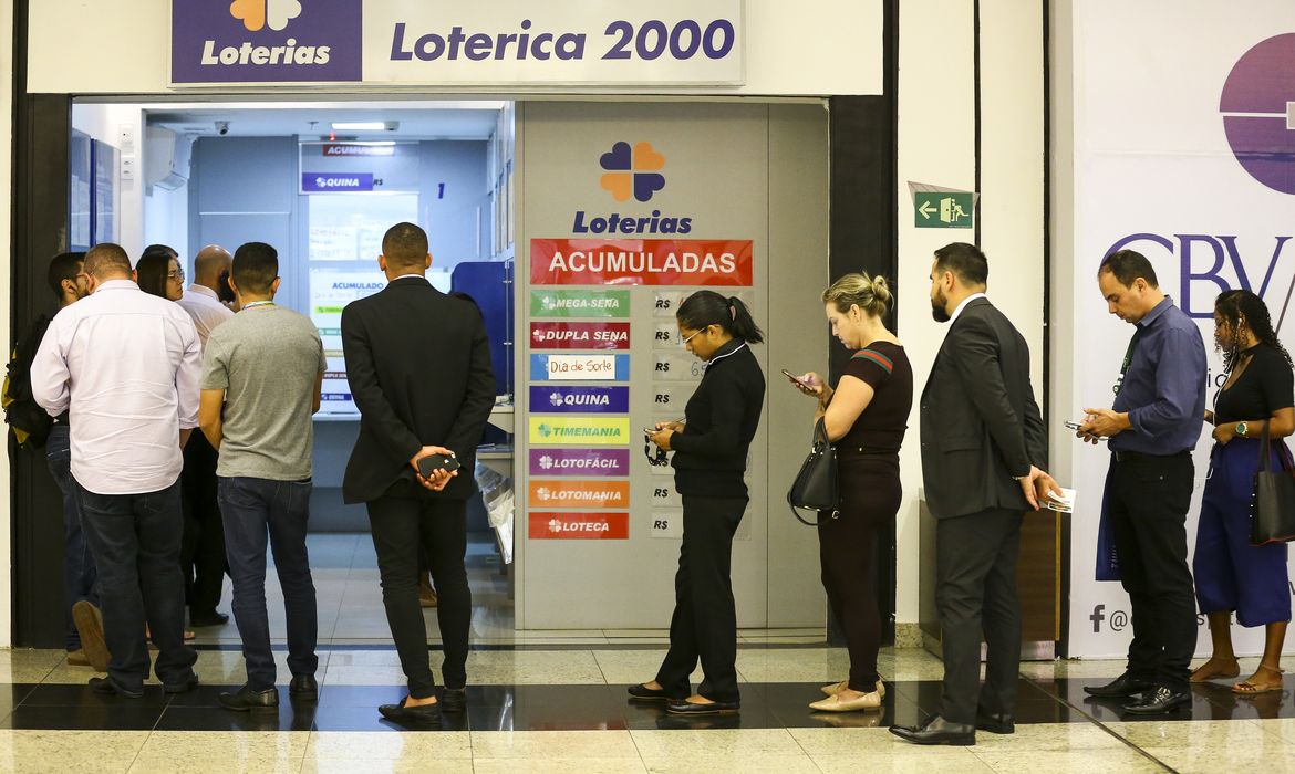 OAB Barro Preto - Mega-Sena sorteia prêmio acumulado em R$ 112 milhões neste domingo